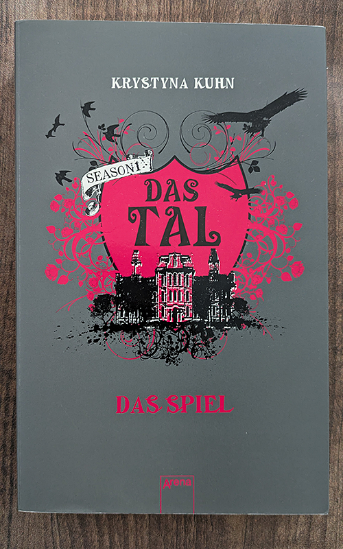 Das Tal