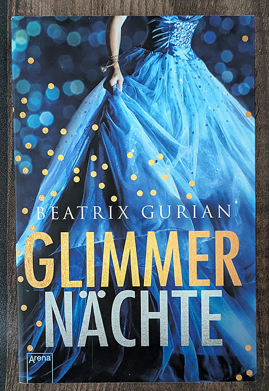 Glimmernächte