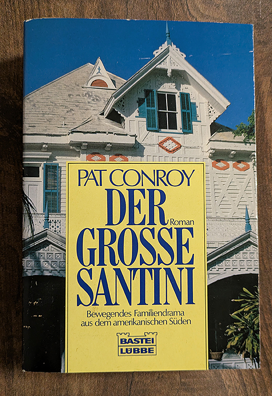 Der grosse Santini