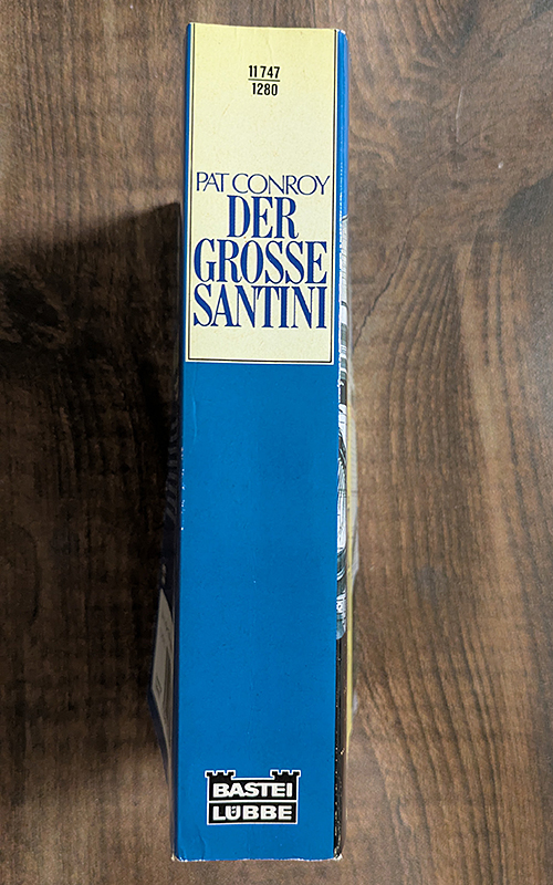 Der grosse Santini