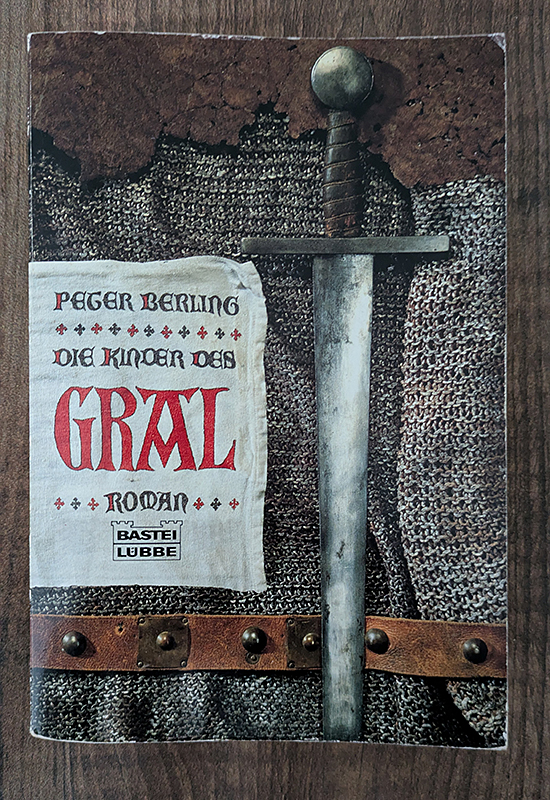 Die Kinder des Gral
