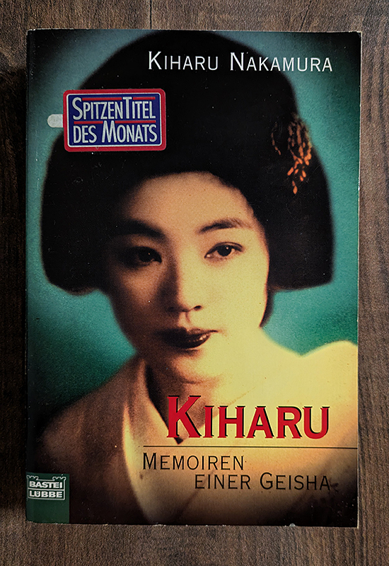 Kiharu