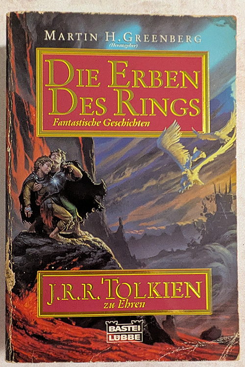 Die Erben des Rings