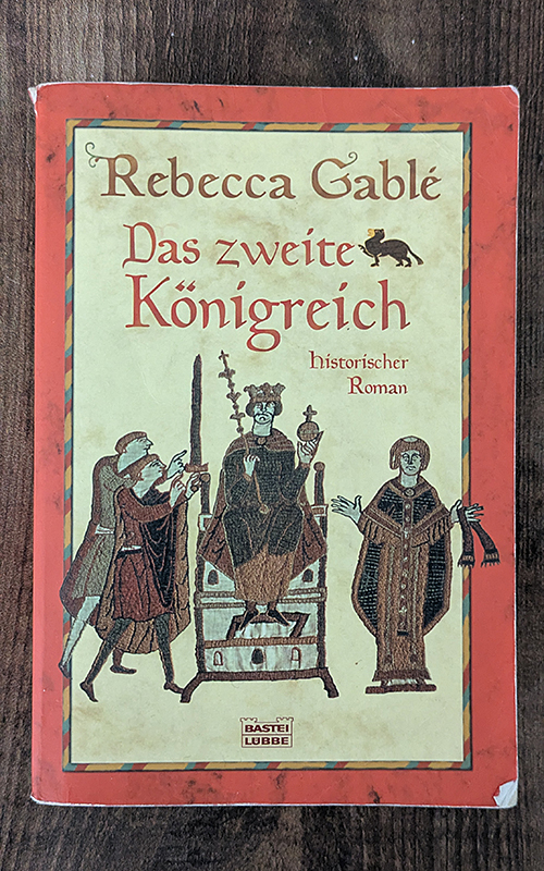 Das zweite Königreich