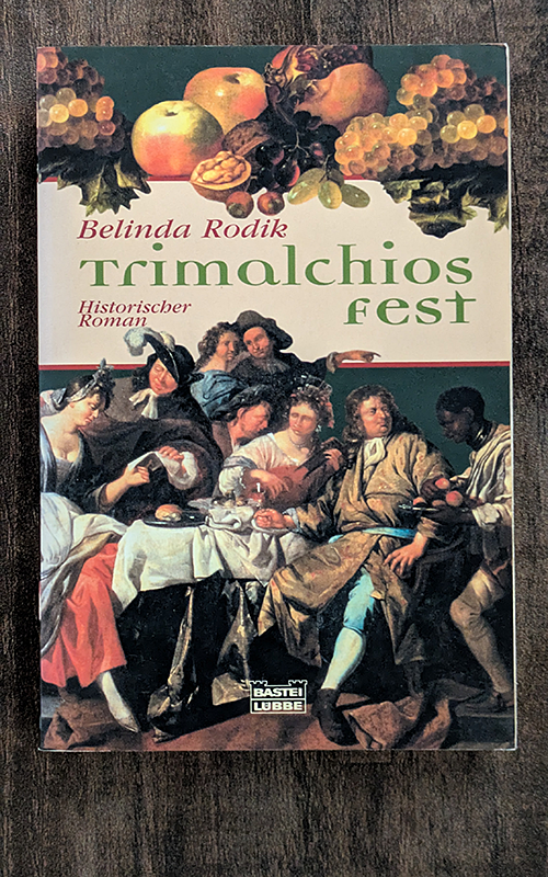 Trimalchios Fest