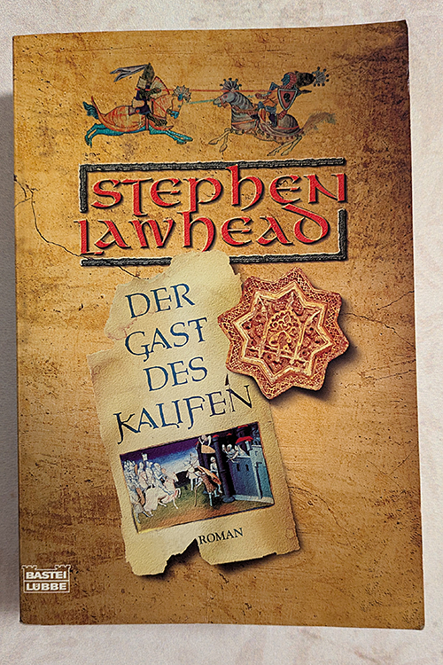 Der Gast des Kalifen