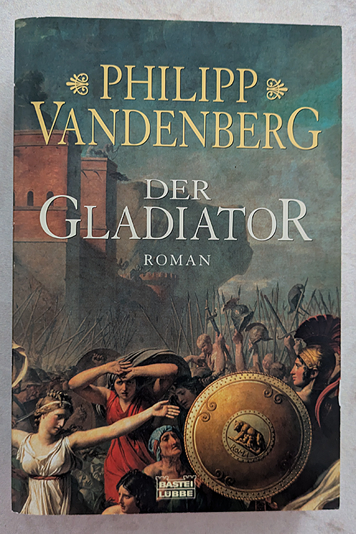 Der Gladiator