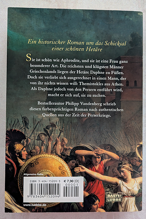 Der Gladiator