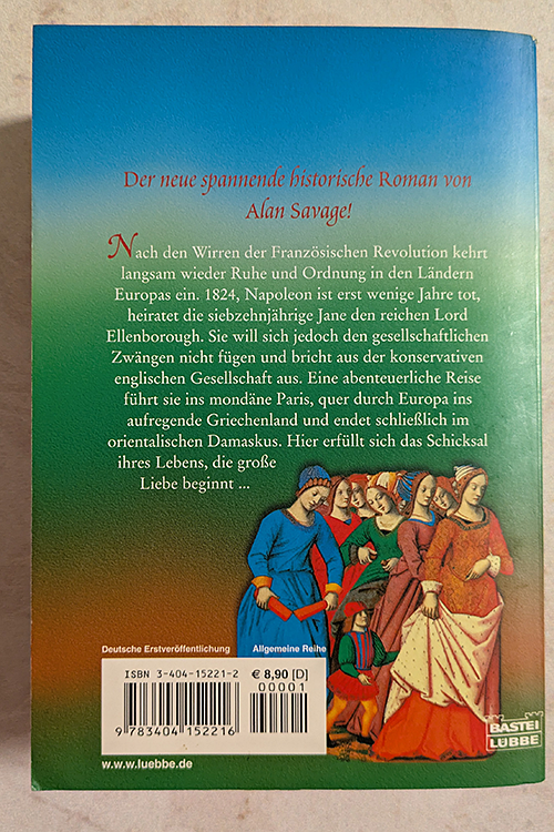 Die letzte Königin