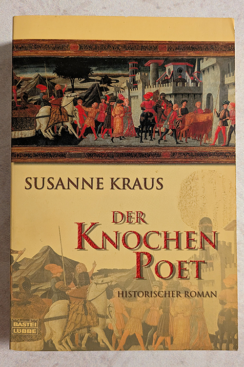 Der Knochen-Poet