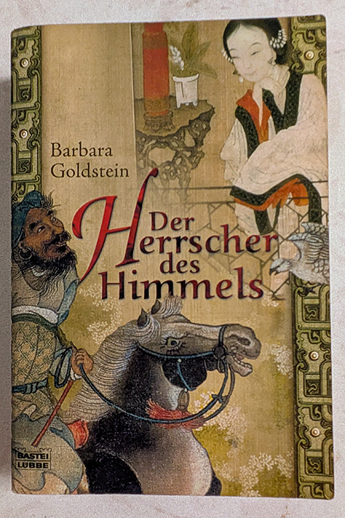 Der Herrscher des Himmels