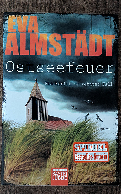 Ostseefeuer