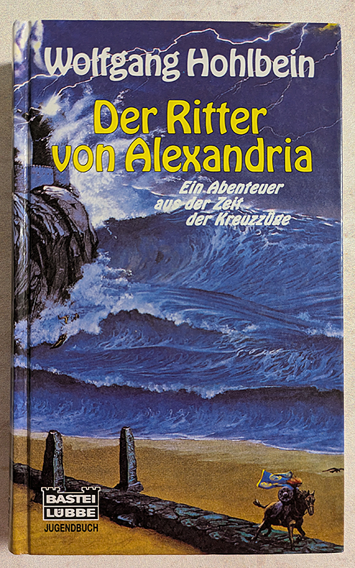 Der Ritter von Alexandria