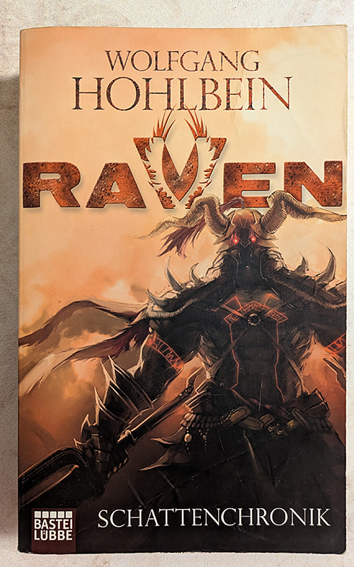 Raven