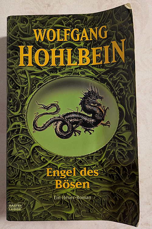 Engel des Bösen