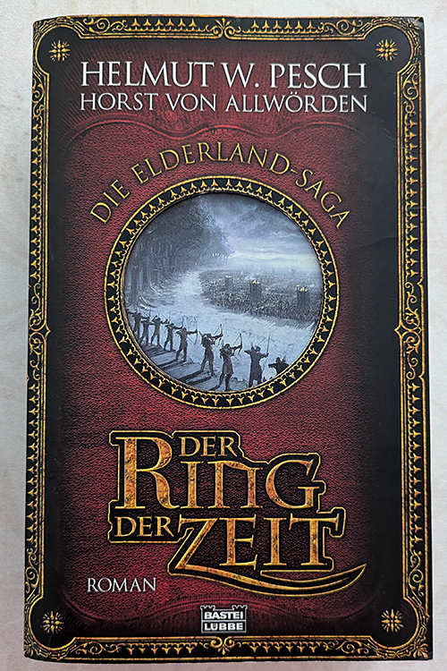 Der Ring der Zeit