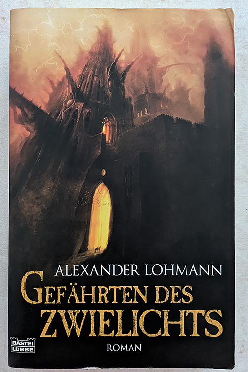 Gefährten des Zwielichts