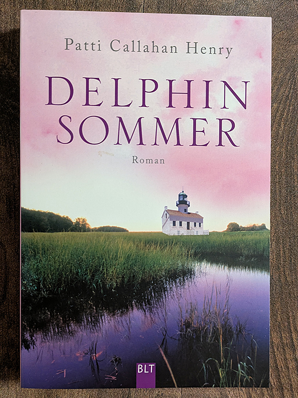 Delphinsommer