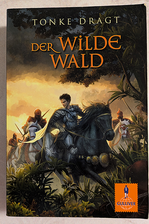 Der wilde Wald
