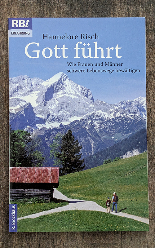 Gott führt