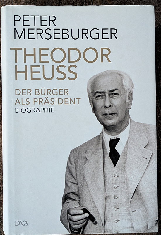 Theodor Heuss