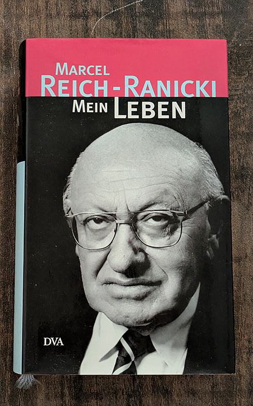 Mein Leben