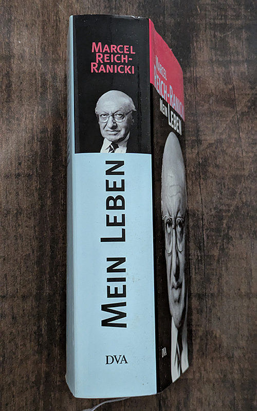 Mein Leben