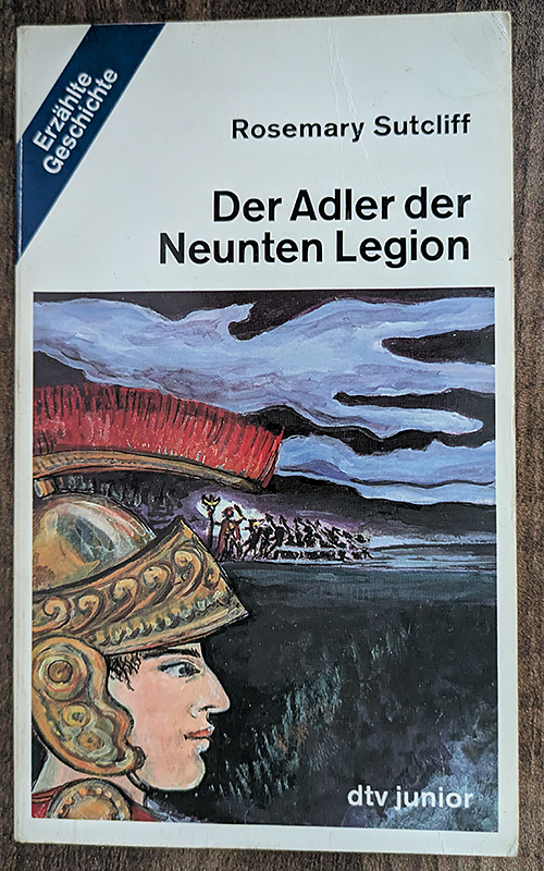 Der Adler Der Neunten Legion