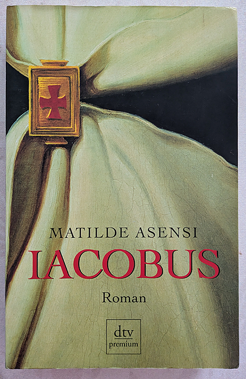 Iacobus.