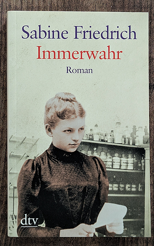 Immerwahr
