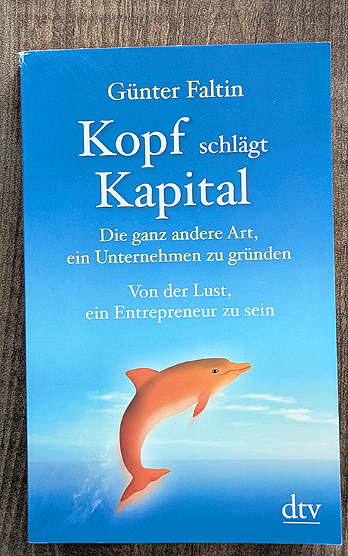 Kopf schlägt Kapital