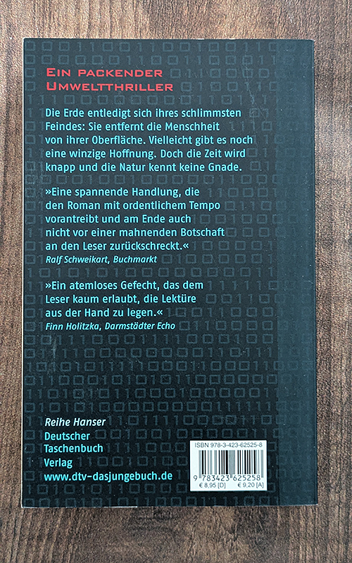 Der Tomorrow Code