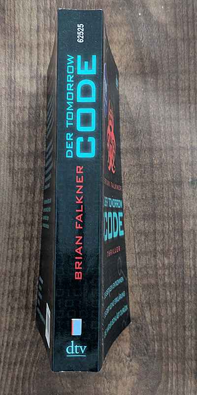Der Tomorrow Code