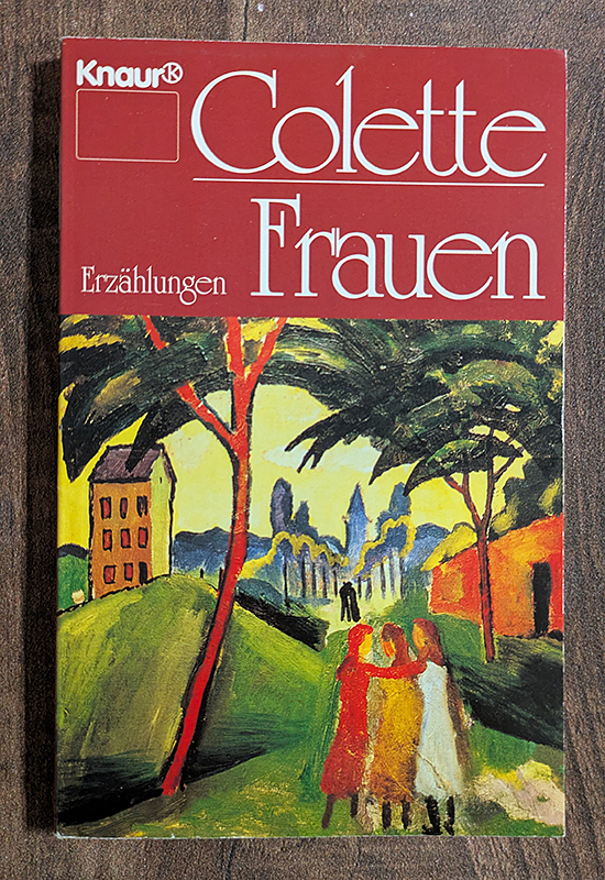 Frauen