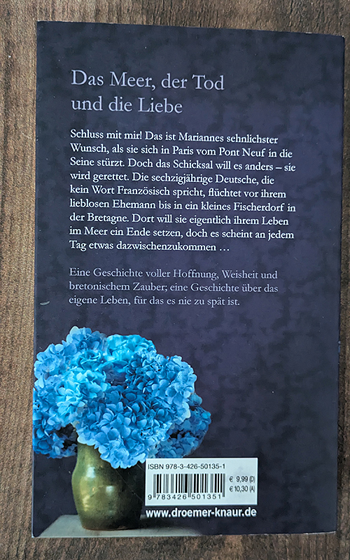Die Mondspielerin