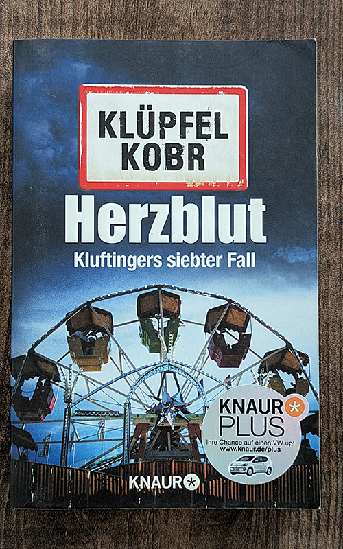 Herzblut
