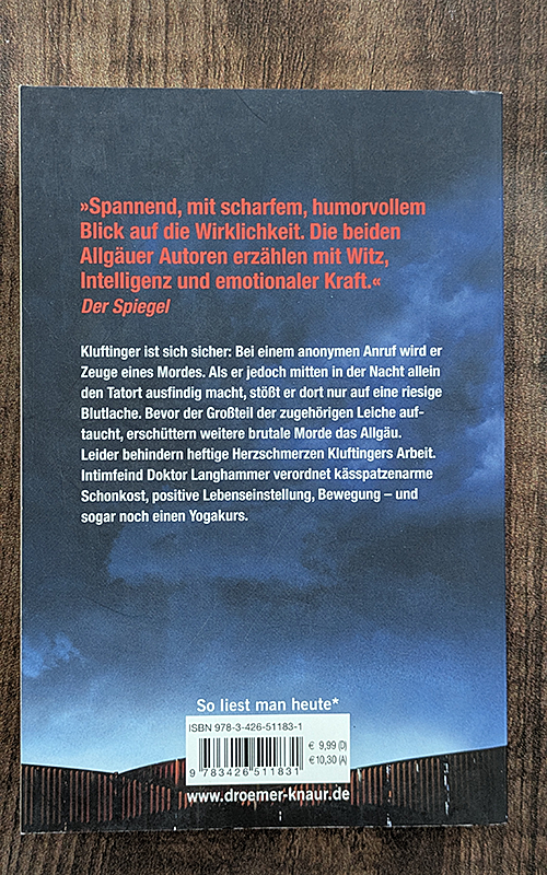 Herzblut