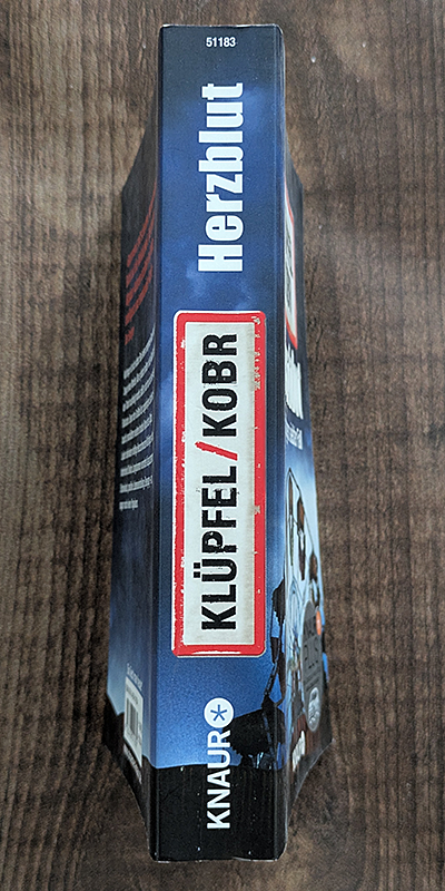 Herzblut