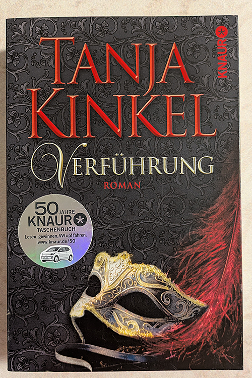 Verführung