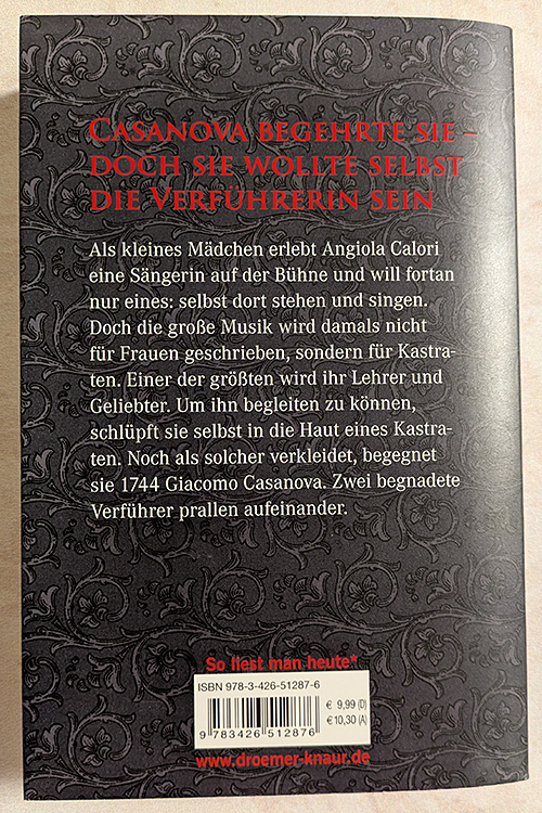 Verführung