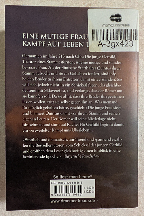 Die steinerne Schlange