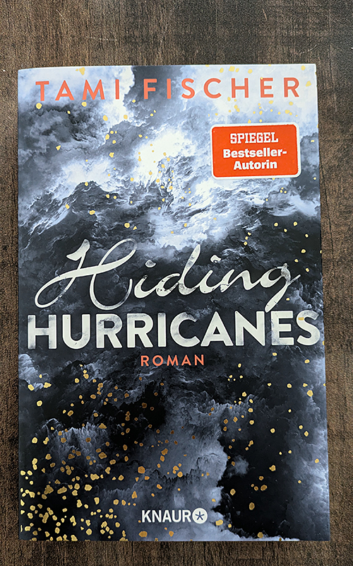 Hiding Hurricanes