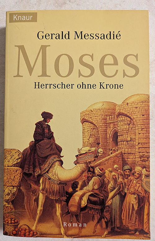 Moses