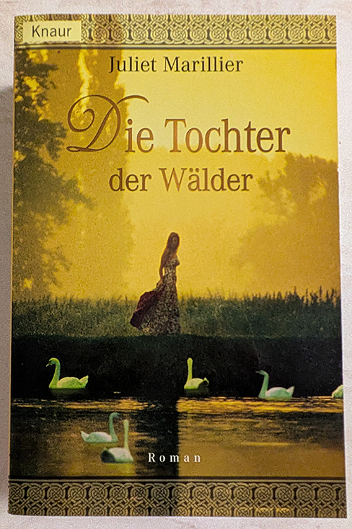 Die Tochter der Wälder