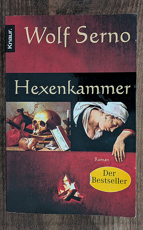 Hexenkammer