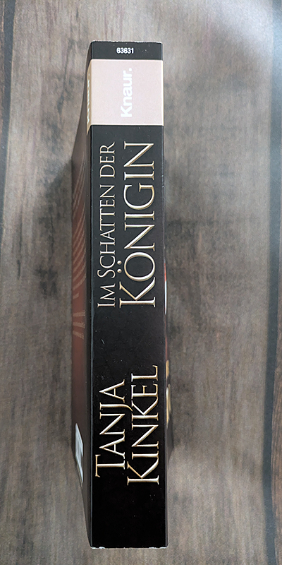 Im Schatten der Königin