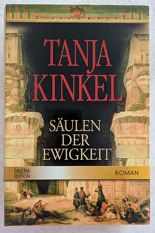 Säulen der Ewigkeit