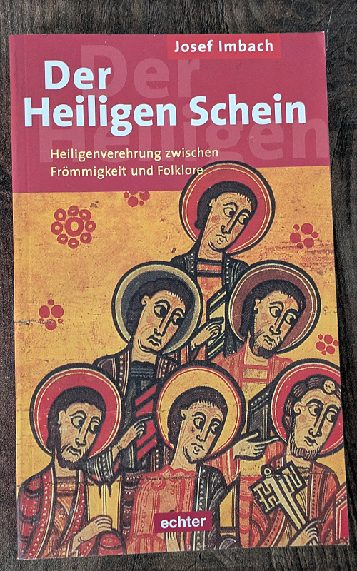 Der Heiligen Schein