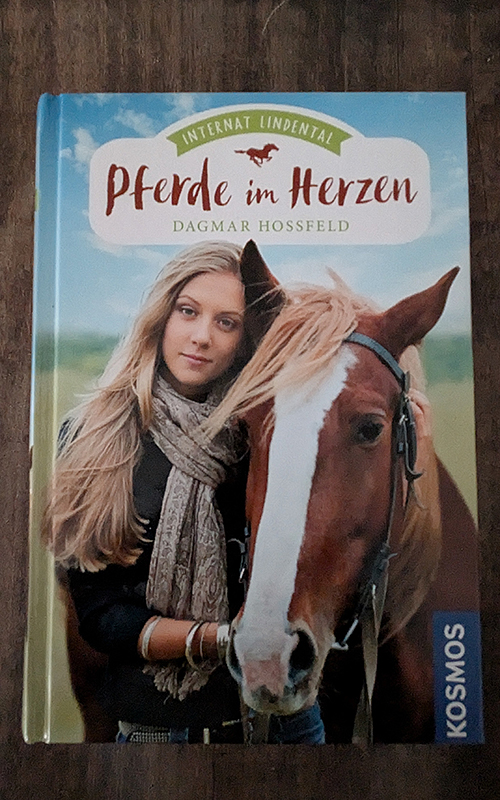 Internat Lindental. Pferde im Herzen