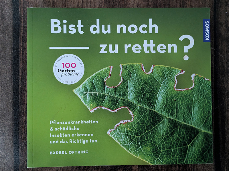 Bist du noch zu retten?